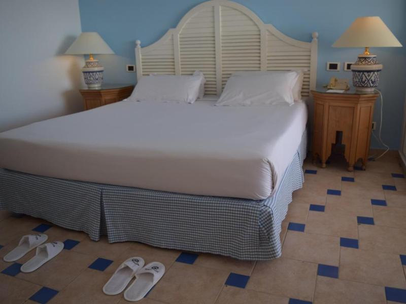 Sheraton Sharm Hotel Resort Villas & Spa 