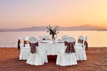 Отель Sheraton Soma Bay Resort Египет, Сома Бей, фото 11