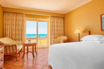 Отель Sheraton Soma Bay Resort Египет, Сома Бей, фото 12