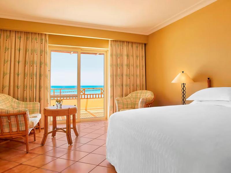 Sheraton Soma Bay Resort