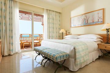 Отель Sheraton Soma Bay Resort Египет, Сома Бей, фото 13