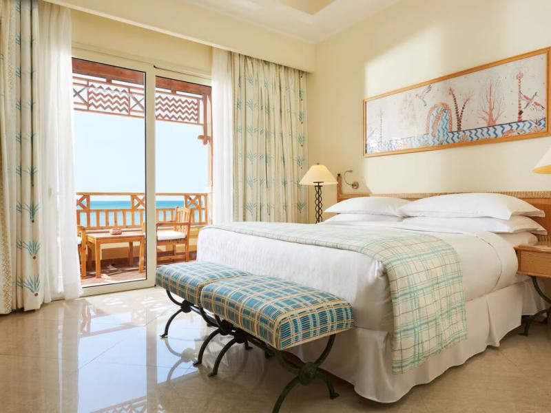 Sheraton Soma Bay Resort