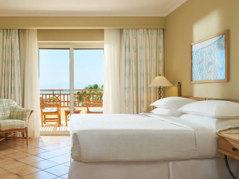 Sheraton Soma Bay Resort
