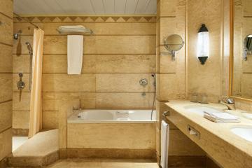 Отель Sheraton Soma Bay Resort Египет, Сома Бей, фото 17