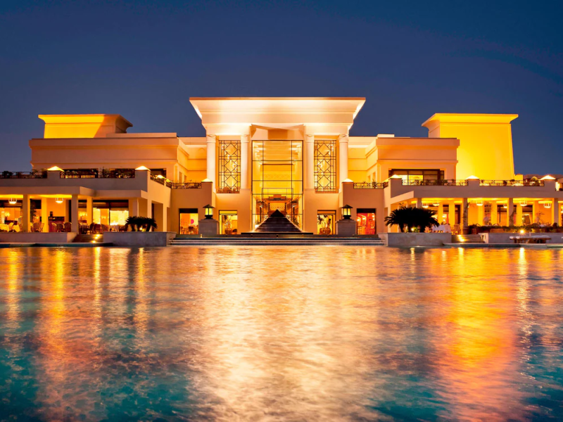 Sheraton Soma Bay Resort