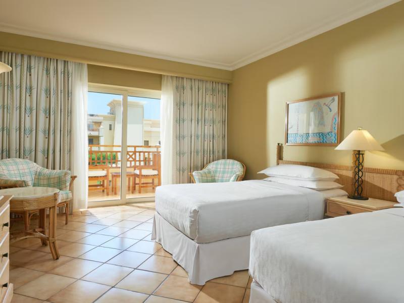 Sheraton Soma Bay Resort
