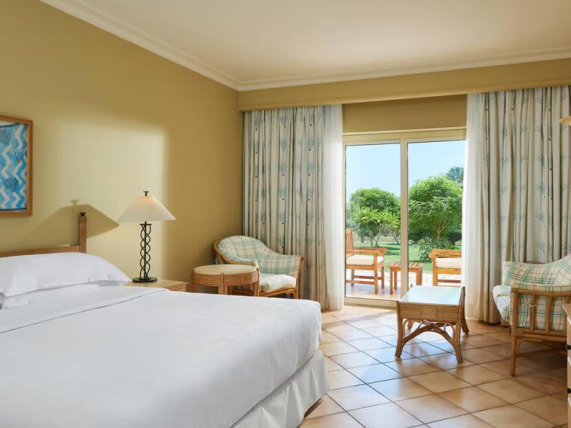 Sheraton Soma Bay Resort