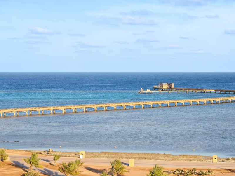 Sheraton Soma Bay Resort
