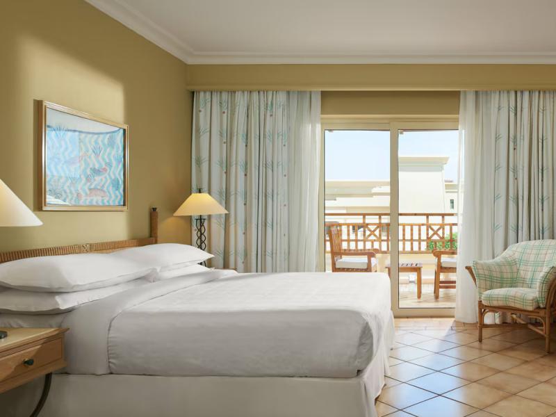 Sheraton Soma Bay Resort