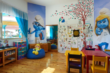 Отель Sheraton Soma Bay Resort Египет, Сома Бей, фото 26