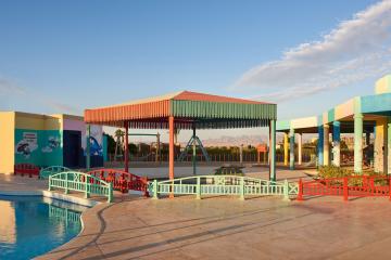 Отель Sheraton Soma Bay Resort Египет, Сома Бей, фото 27