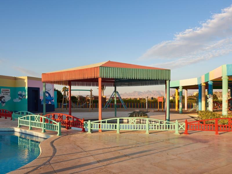 Sheraton Soma Bay Resort