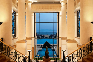 Отель Sheraton Soma Bay Resort Египет, Сома Бей, фото 30