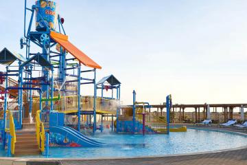 Отель Sheraton Soma Bay Resort Египет, Сома Бей, фото 3