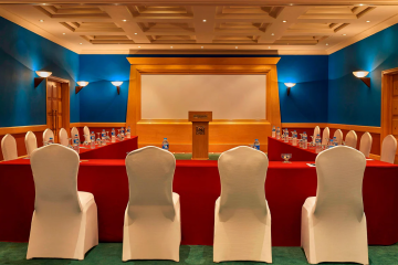 Отель Sheraton Soma Bay Resort Египет, Сома Бей, фото 31