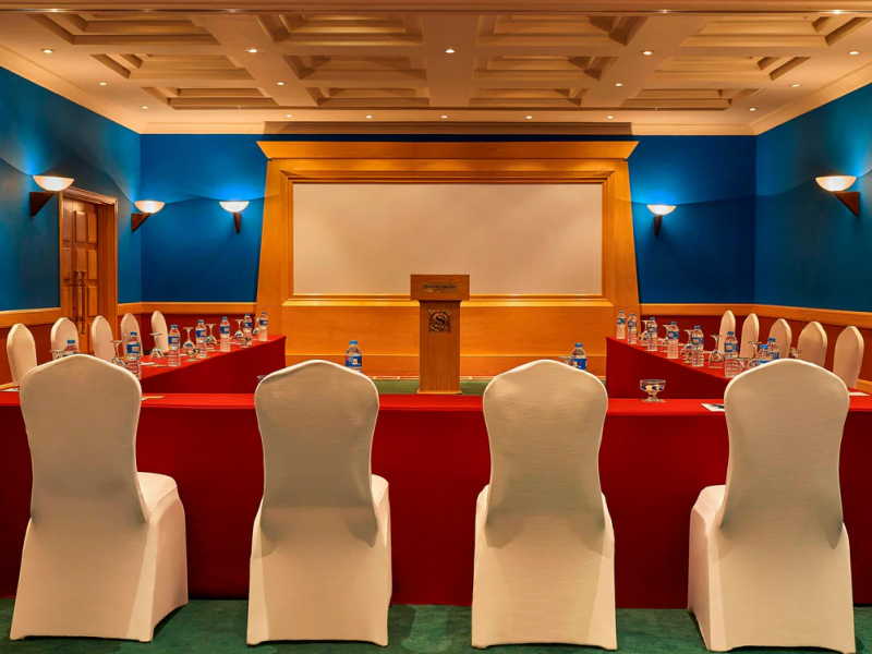 Sheraton Soma Bay Resort