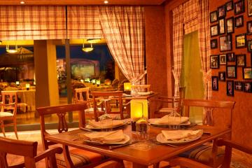 Отель Sheraton Soma Bay Resort Египет, Сома Бей, фото 33