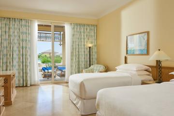 Отель Sheraton Soma Bay Resort Египет, Сома Бей, фото 35