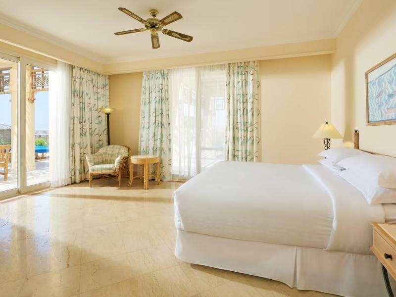Sheraton Soma Bay Resort