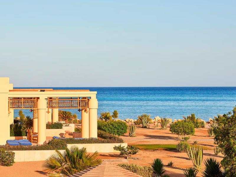 Sheraton Soma Bay Resort