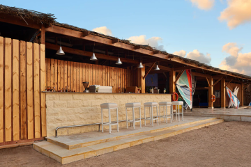 Отель Sheraton Soma Bay Resort Египет, Сома Бей, фото 38