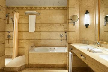 Отель Sheraton Soma Bay Resort Египет, Сома Бей, фото 40