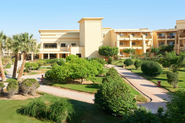 Отель Sheraton Soma Bay Resort Египет, Сома Бей, фото 41