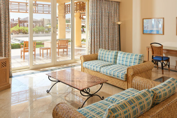 Отель Sheraton Soma Bay Resort Египет, Сома Бей, фото 42