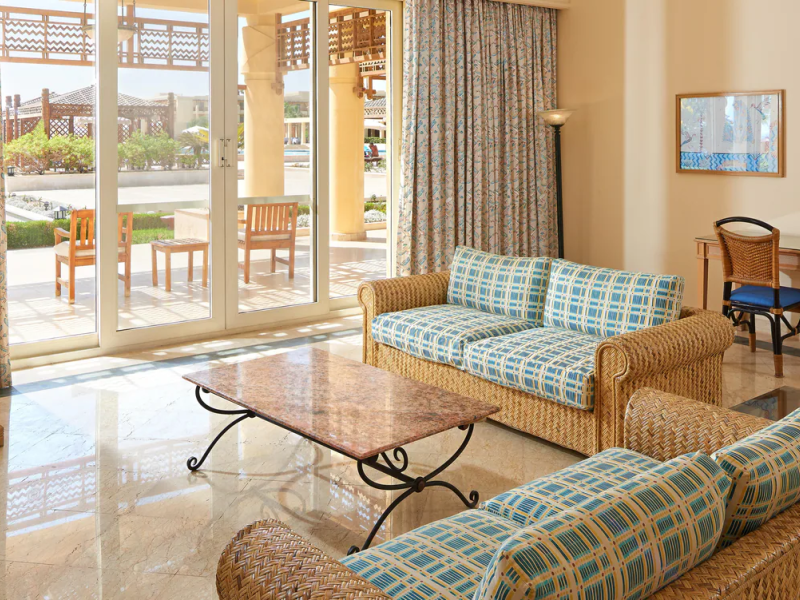 Sheraton Soma Bay Resort