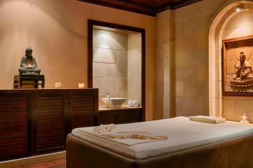 Отель Sheraton Soma Bay Resort Египет, Сома Бей, фото 44