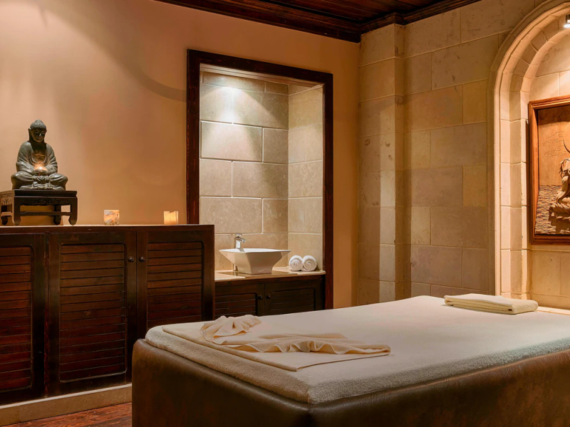 Sheraton Soma Bay Resort
