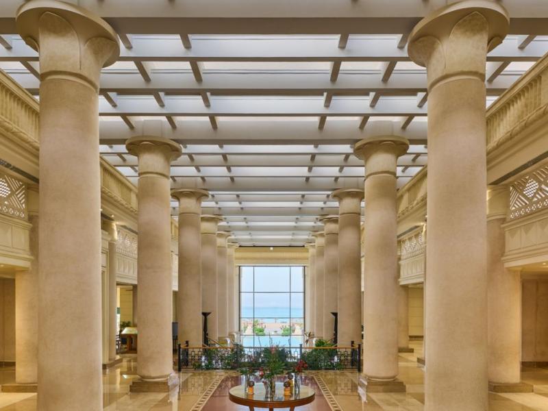 Sheraton Soma Bay Resort