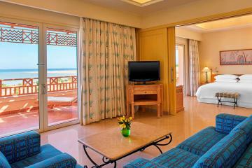 Отель Sheraton Soma Bay Resort Египет, Сома Бей, фото 10