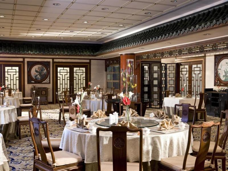 Sheraton Tianjin