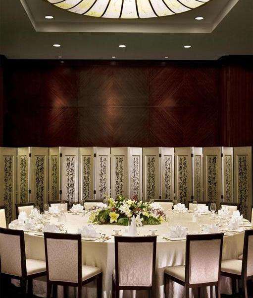 Sheraton Tianjin
