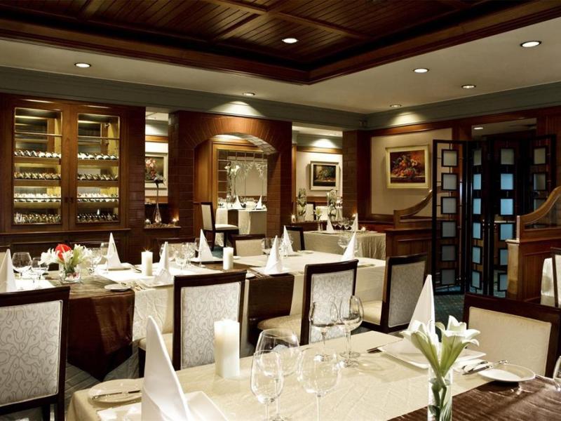 Sheraton Tianjin