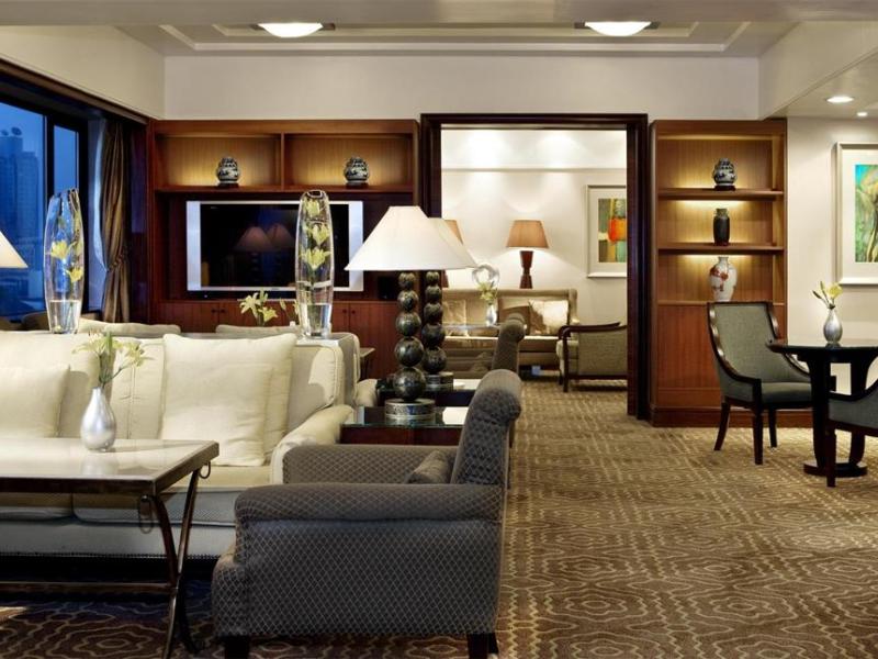 Sheraton Tianjin
