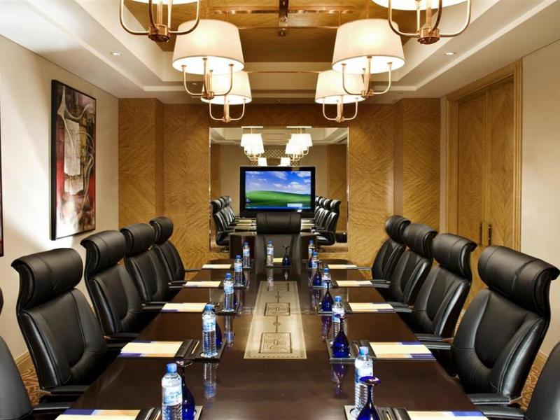 Sheraton Tianjin