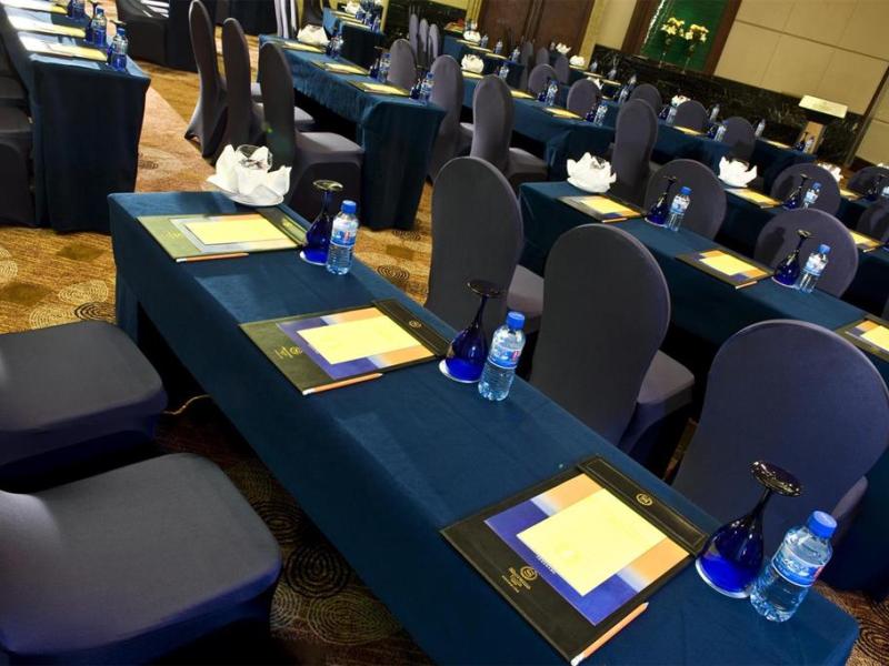 Sheraton Tianjin