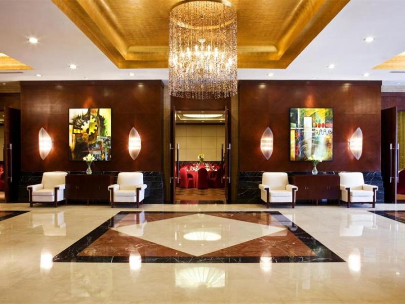 Sheraton Tianjin