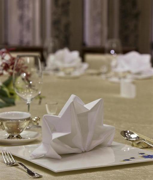 Sheraton Tianjin