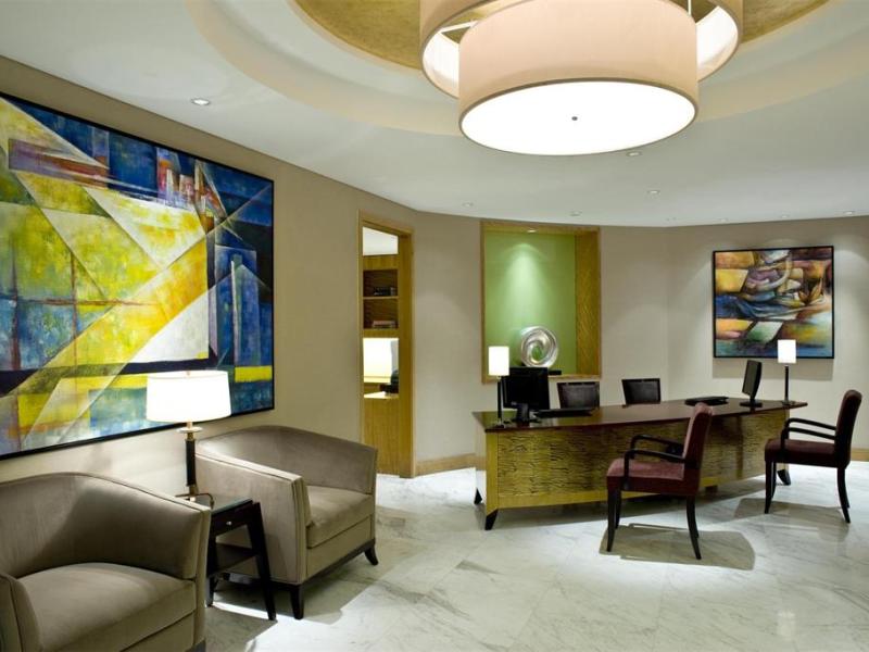 Sheraton Tianjin