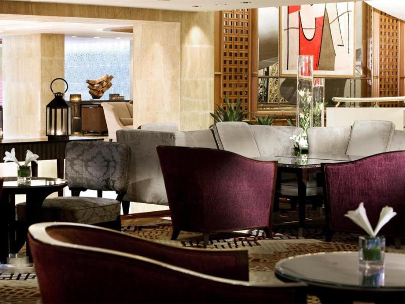 Sheraton Tianjin