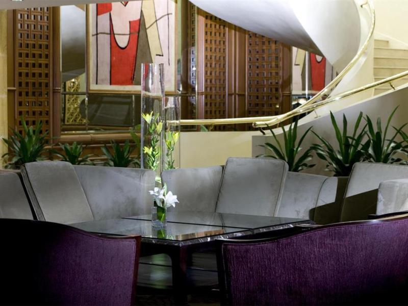 Sheraton Tianjin