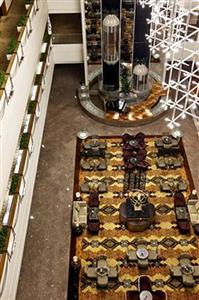 Sheraton Tianjin