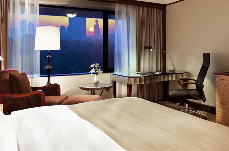 Sheraton Tianjin
