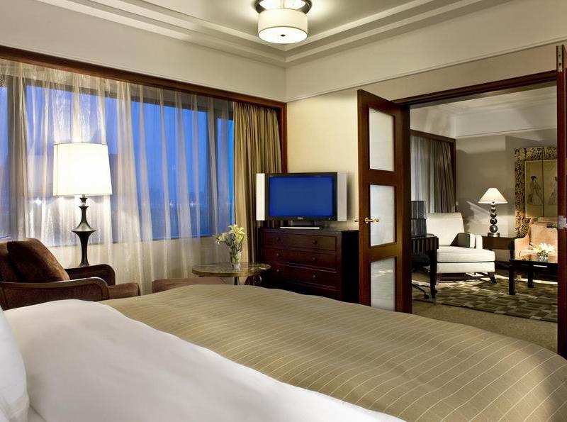 Sheraton Tianjin