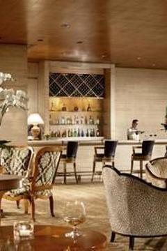 Отель Sheraton Towers Singapore Сингапур, Сингапур, фото 15