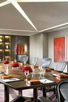 Отель Sheraton Towers Singapore Сингапур, Сингапур, фото 16
