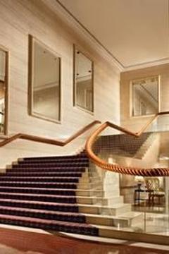 Отель Sheraton Towers Singapore Сингапур, Сингапур, фото 2